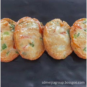 Frozen Imitation Fish Cake